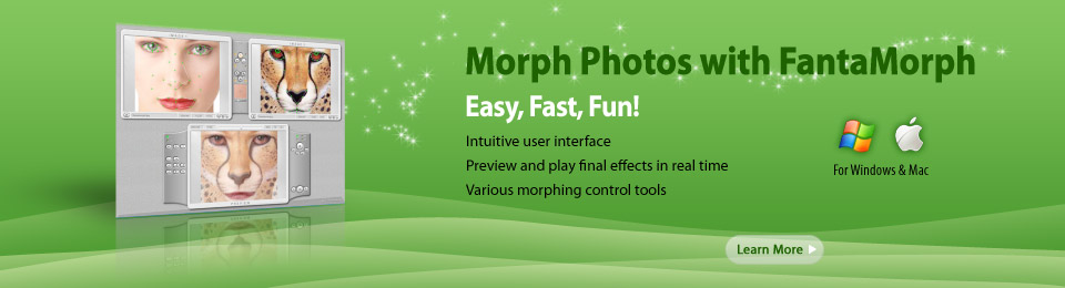 best video morphing software for mac